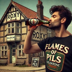 Flames of Pils
