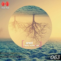 Ared - Real Hope (LoveAmplified Remix)