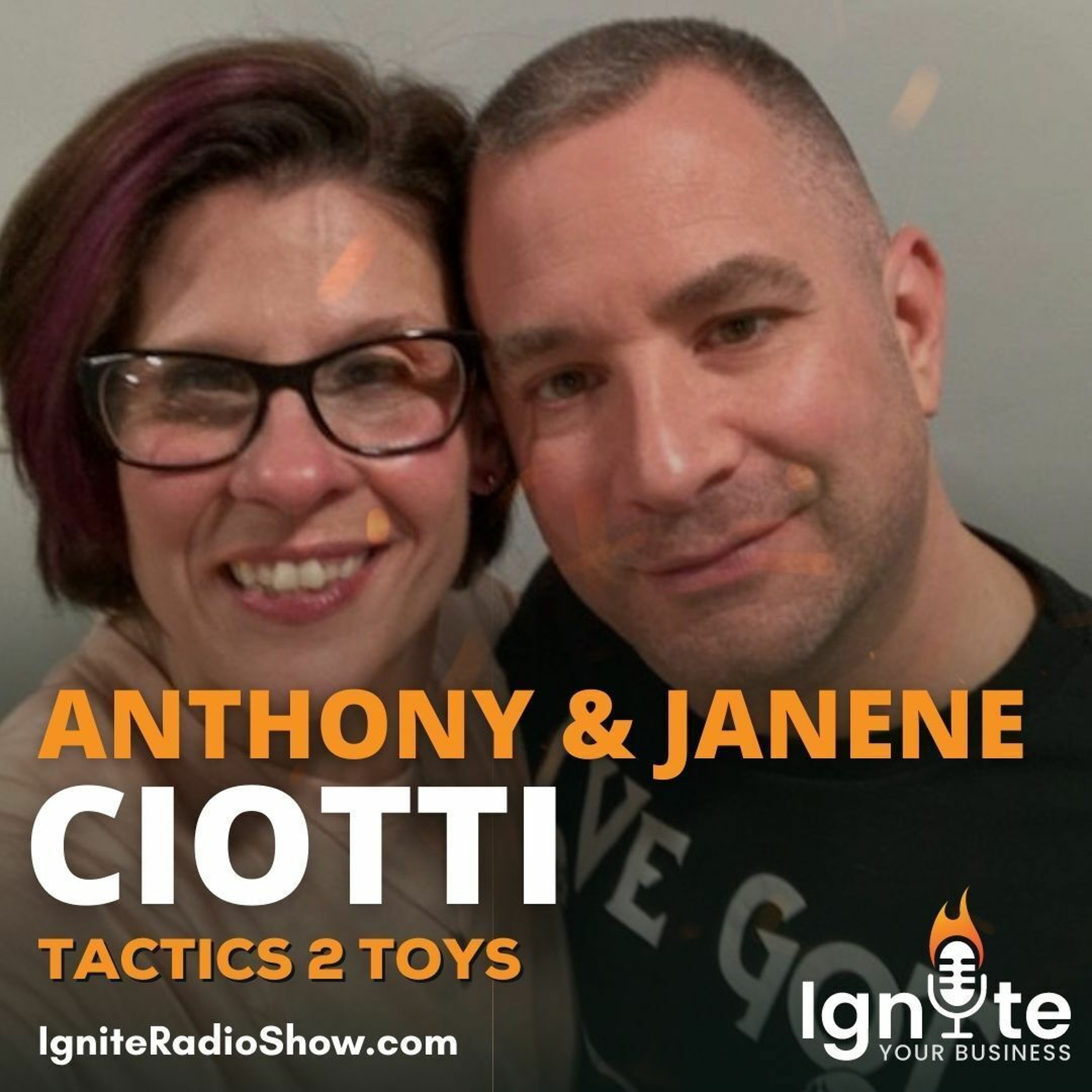 Ignite Your Business Radio Show