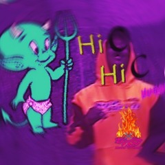 HI - C - IDK Y SCREWED & CHOPPED