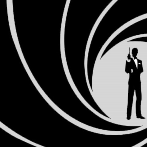 Golden Eye - Song Download from James Bond 007: A Film Music