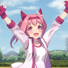 uma musume pink dress song Musume: Pretty Derby Season 1 Ending 2 Music tracks, songs, playlists tagged