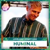 HUMINAL | Loveland Festival 2024 | LL259 DJ mix artwork - Electronic music tracklist cover image