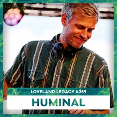 HUMINAL | Loveland Festival 2024 | LL259