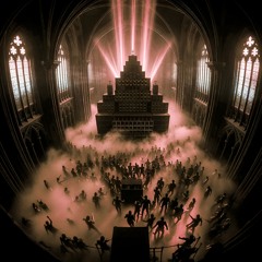 LIKE A PRAYER (TECHNO EDIT)