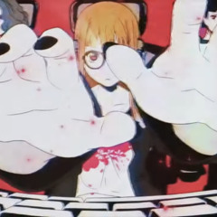 Searching - ( Persona 5 Beneath The Mask Flip) - Krptic Unknown