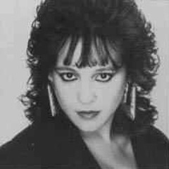 Eileen Flores - Touch Me With Your Heart