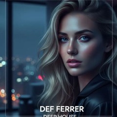 Best Of Def Ferrer - [Deep House]