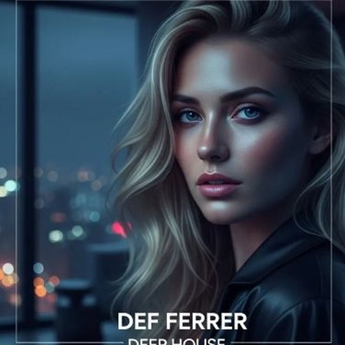 Best Of Def Ferrer - [Deep House]