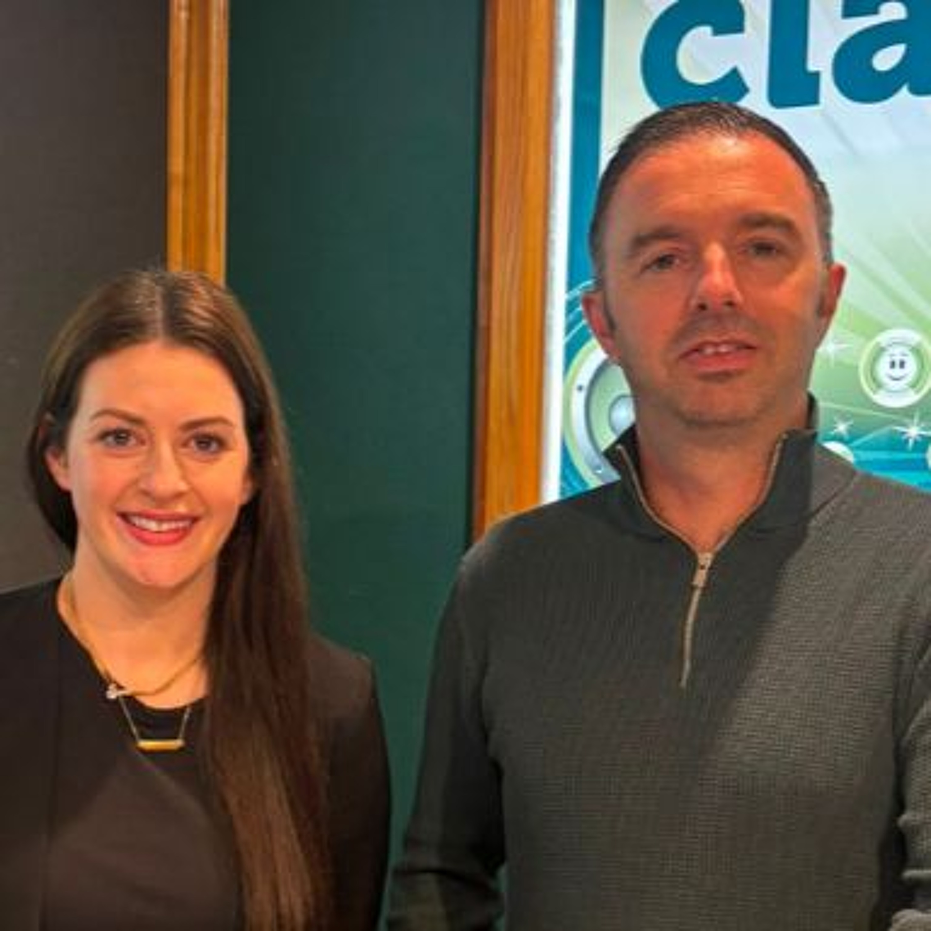 29-Year-Old Clare Woman Brings Closed Ballyvaughan Greene’s Bar Back To Life episode artwork