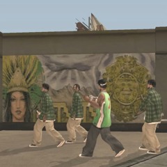 RACKS / Prod by theproducer