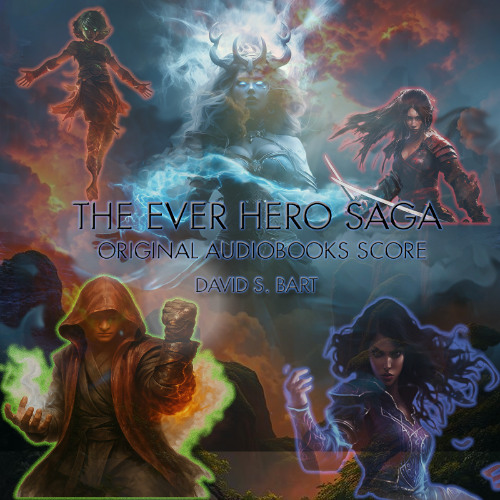 The Divine Fist