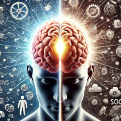 the improvizor -  wasted minds (240bpm)