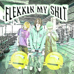 flexxin my shit [feat. JEEM, wlkndead] [prod. kurt]