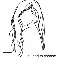 If I Had To Choose (feat. Michael Johnson)