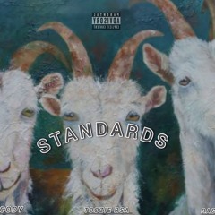 standards feat jay coddy ( pro by Rasty Sa)