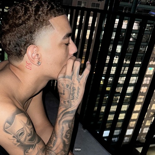 Overthinkin (prod. Olly)