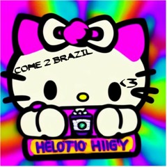 Come 2 Brazil (callie face remix)