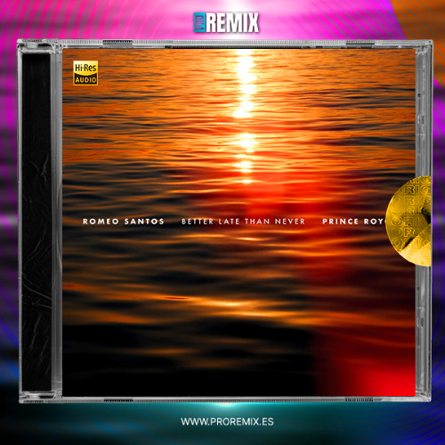 Romeo Santos, Prince Royce - Dardos (Intro Dirty)