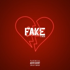 3D - Fake Love (ft. Nicho)
