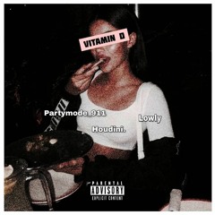 Vitamin D (ft SketchThaHoodie & Lowlly)