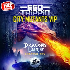 City Mutants Vip (free download)