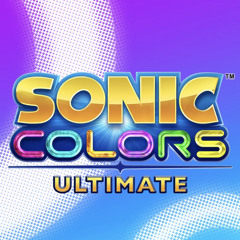 Terminal Velocity - Act 1 (Remix) - Sonic Colors Ultimate