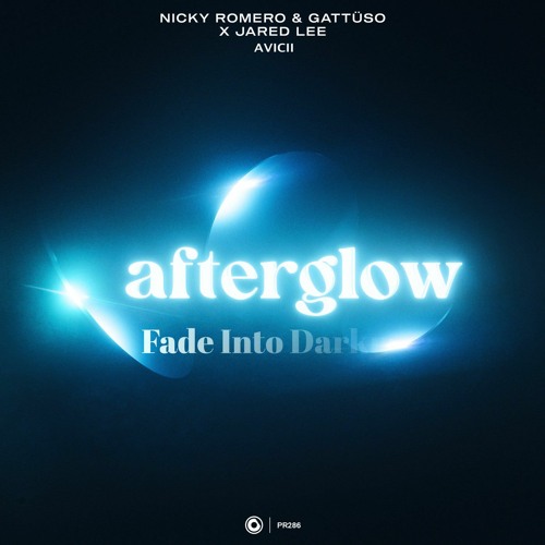 Afterglow vs. Fade Into Darkness (Napoleon Mashup)