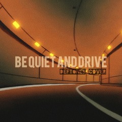 Cryrust - Be Quiet and Drive (Deftones Acoustic Cover)