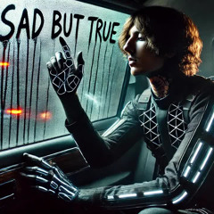 Bring Me The Horizon - sAd bUt tRuE [REALISTIC FULL VERSION] [AI]