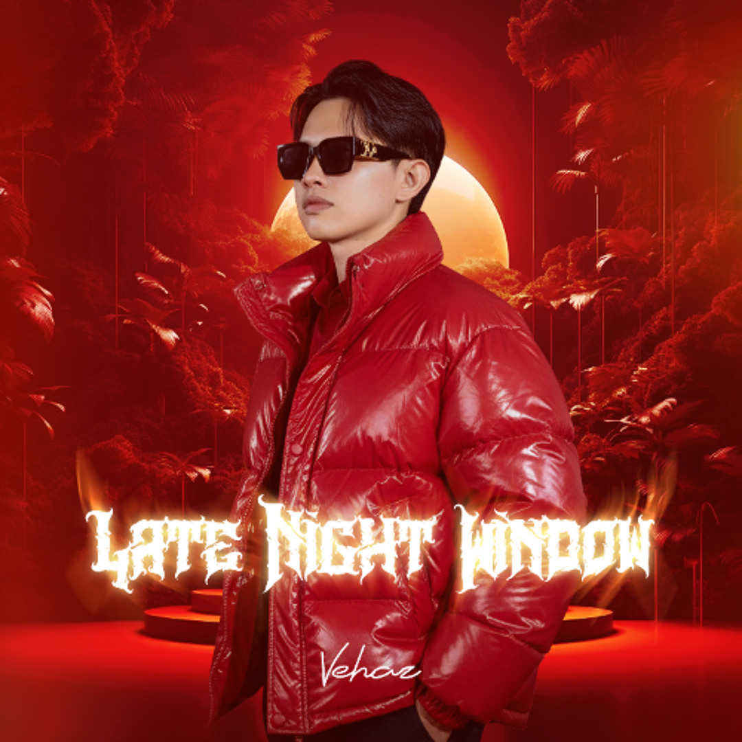 Stream Late Night Window by VehaZ | Listen online for free on SoundCloud
