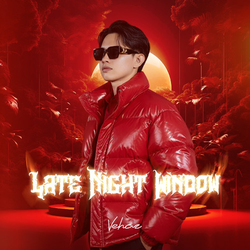 Stream Late Night Window by VehaZ | Listen online for free on SoundCloud