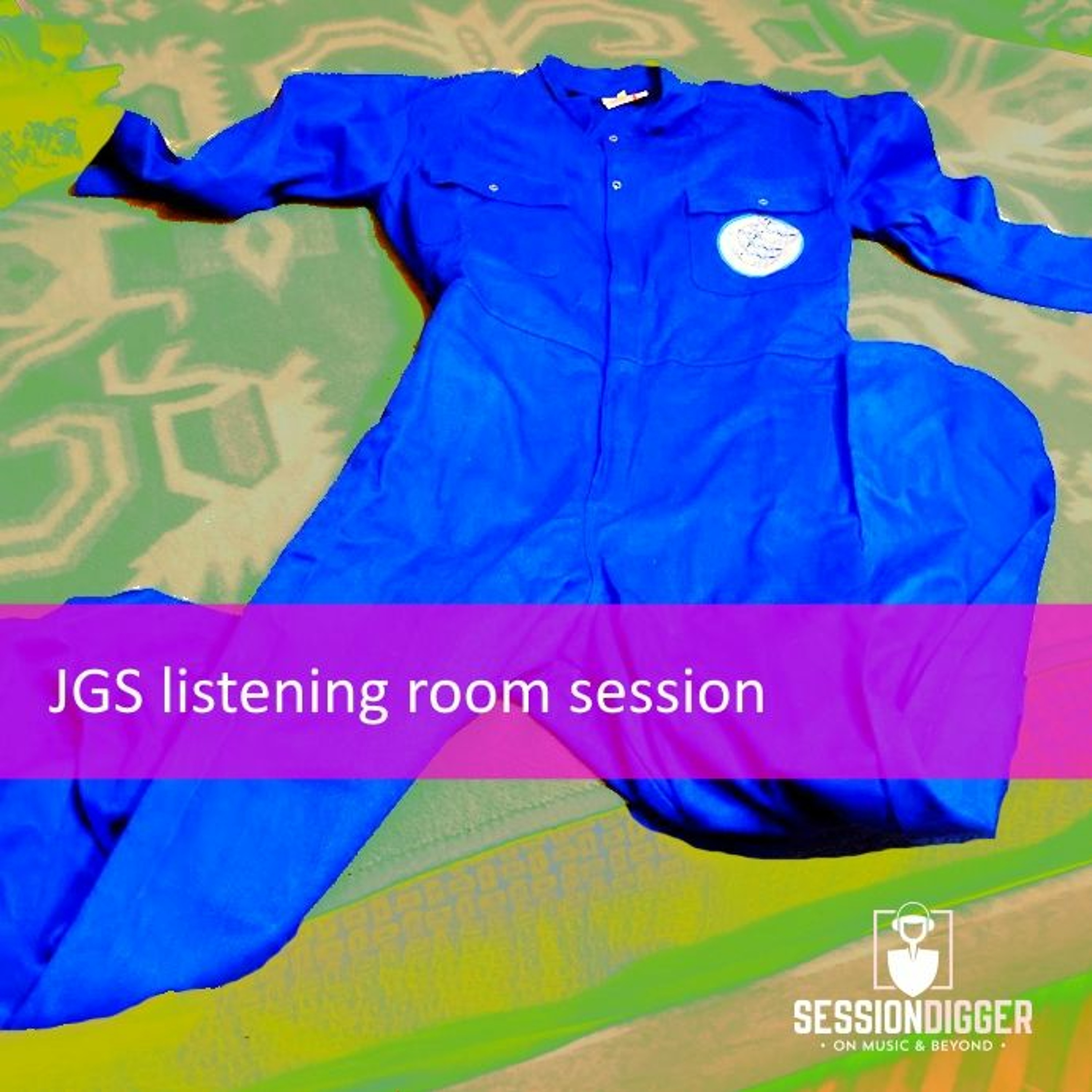 sessiondigger podcast