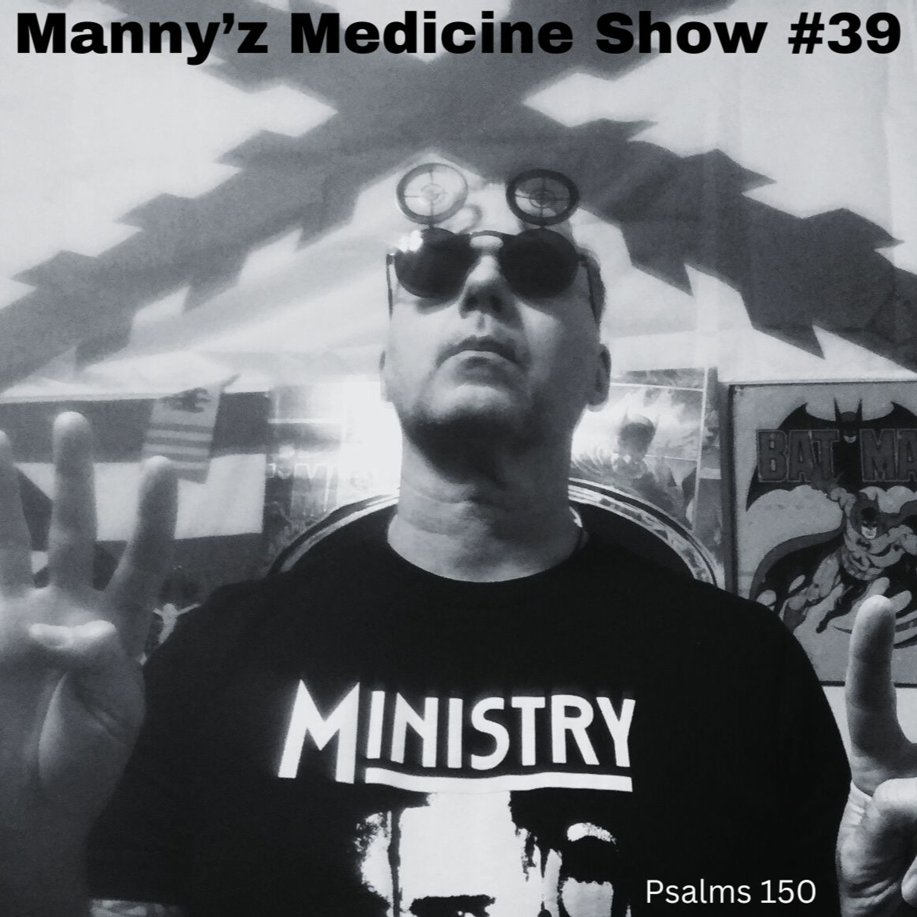 DJ M-TRAXXX
