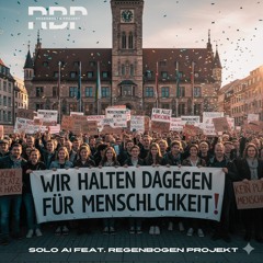 SOLI AI Feat. Regenbogen Projekt - Wir halten dagegen.mp3