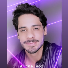 08- A tua voz - COVER - Diego Negro