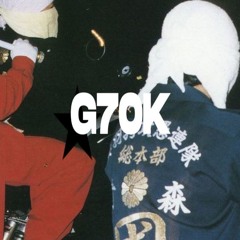 G70K PLAYLIST