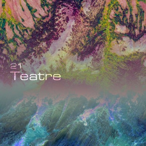 Teatre - Isla to Isla #21