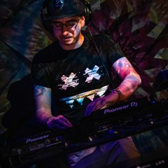 Neifh- Drum and bass set/neurofunk 2023 Expresions