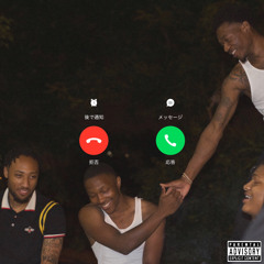 Phone ft. 414’Jyow