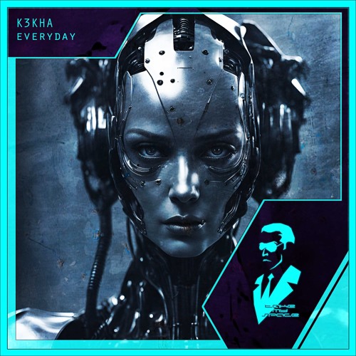 K3KHA - Everyday (Radio Edit)
