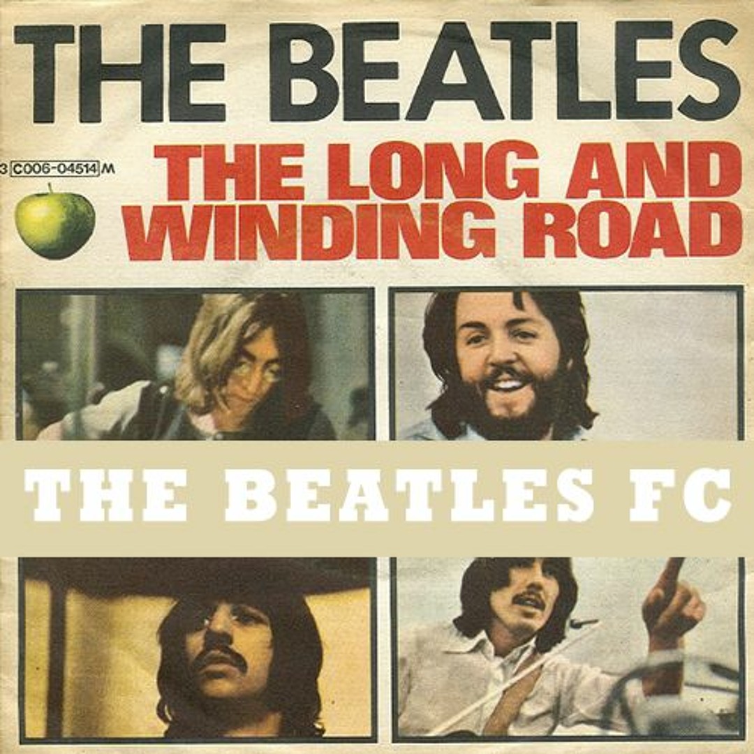 Stream The Long And Winding Road - The Beatles cover - 01 Mar 2020
