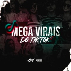 MEGA VIRAIS DO TIKTOK NO BEAT SERIE GOLD ( DJ BN )