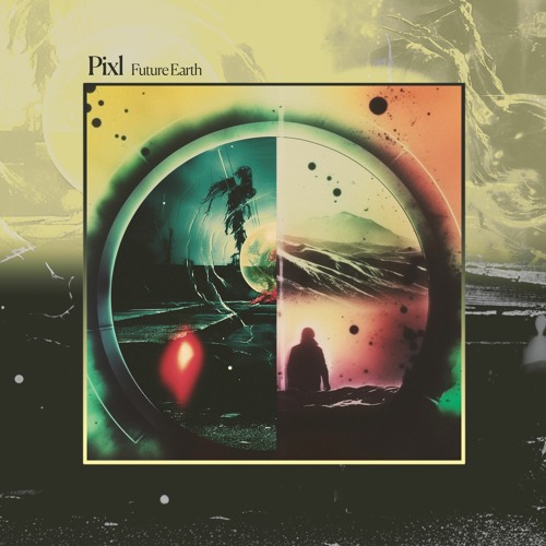 Future Earth (ft. En.Vee)
