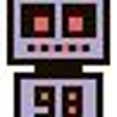 98 robots coming to KILL YOU
