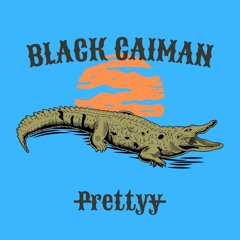 Black Caiman