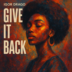 Give It Back