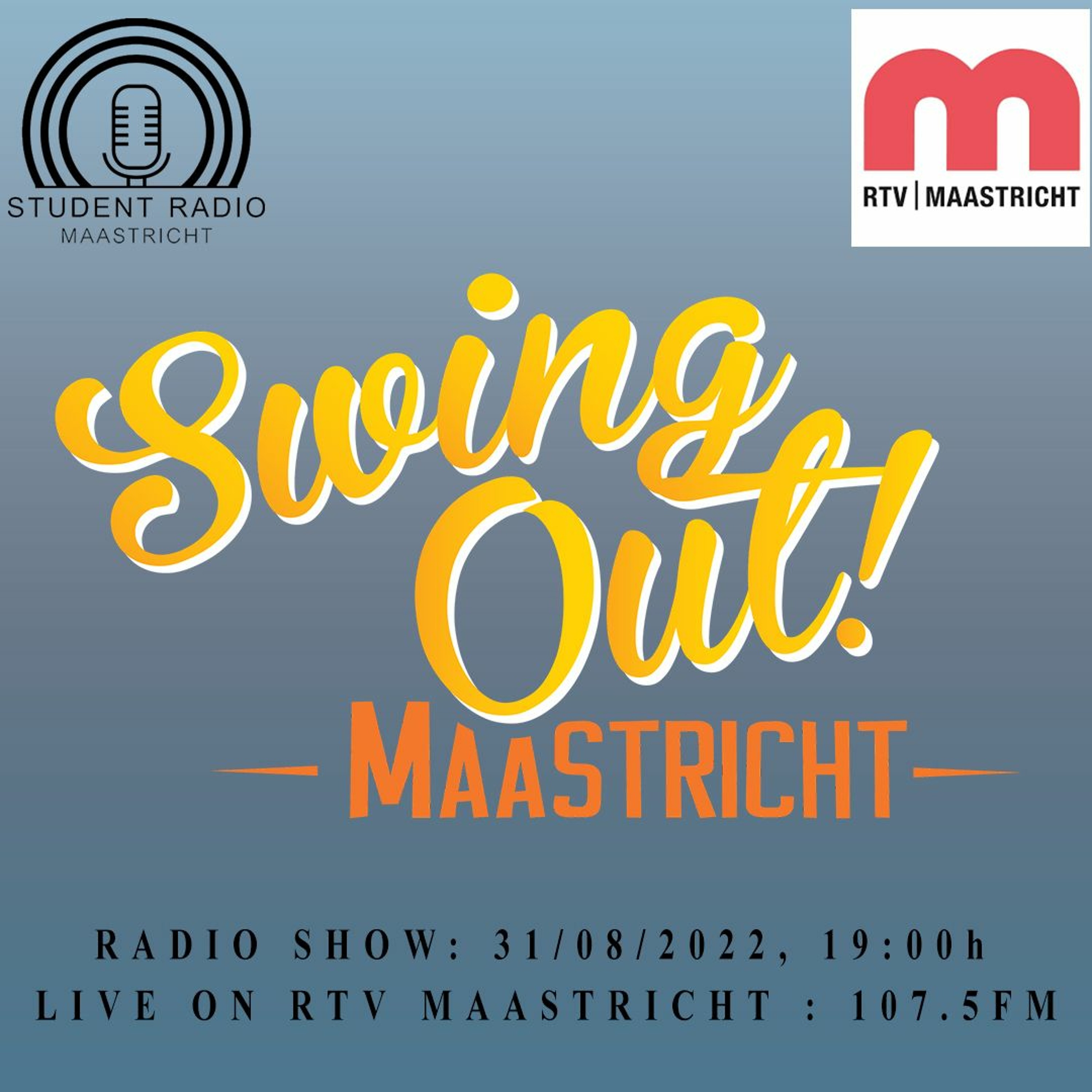 Student Radio Maastricht