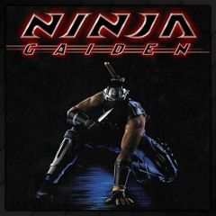 Ninja Gaiden OST - Sudden Threat