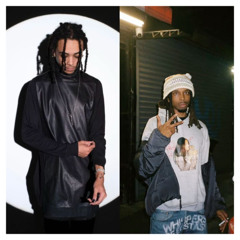 che and boofpaxkmooky - vengeance (remix)